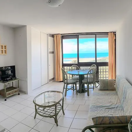 Apartment La Sedna - Sea View - Coeur Du Mail - Wifi