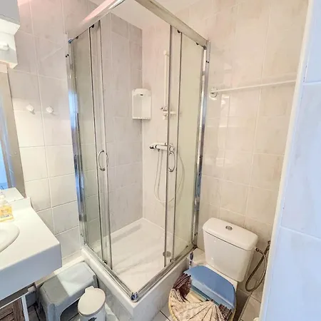 Apartment La Sedna - Sea View - Coeur Du Mail - Wifi *