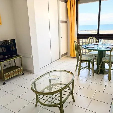 La Sedna - Sea View - Coeur Du Mail - Wifi *