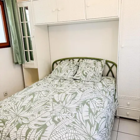 La Sedna - Sea View - Coeur Du Mail - Wifi Apartment