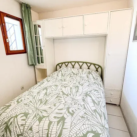 Apartment La Sedna - Sea View - Coeur Du Mail - Wifi