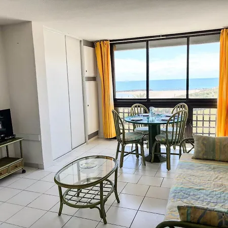 La Sedna - Sea View - Coeur Du Mail - Wifi * Agde