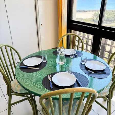 Apartment La Sedna - Sea View - Coeur Du Mail - Wifi