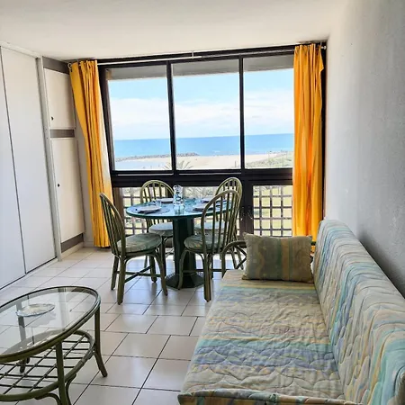 La Sedna - Sea View - Coeur Du Mail - Wifi *